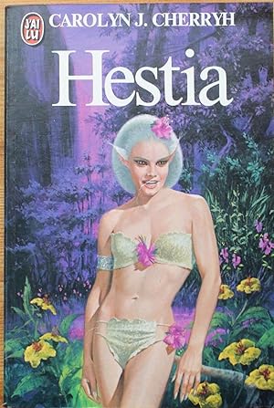 Imagen del vendedor de Hestia a la venta por Aberbroc