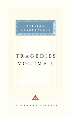 Seller image for Tragedies for sale by GreatBookPrices