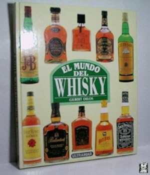 EL MUNDO DEL WHISKY