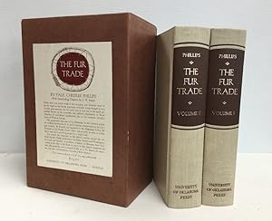Seller image for The Fur Trade for sale by Chaparral Books