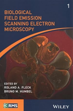 Immagine del venditore per Biological Field Emission Scanning Electron Microscopy venduto da GreatBookPrices