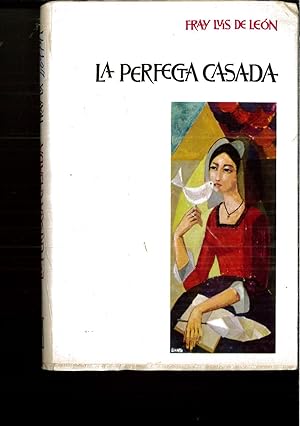 Seller image for LA PERFECTA CASADA for sale by Papel y Letras