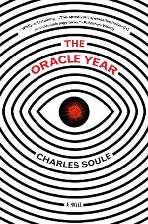 Seller image for The Oracle Year (Paperback) for sale by Grand Eagle Retail