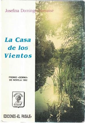 Casa de los Vientos, La.