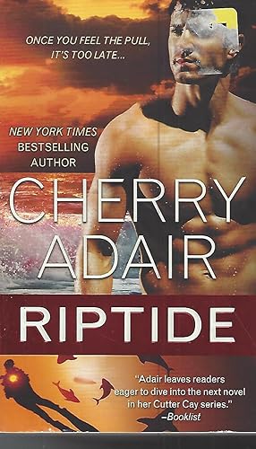 Riptide (Cutter Cay)