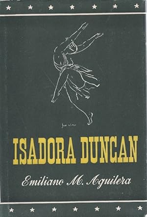 Imagen del vendedor de Pasión y tragedia de Isidora Duncan. a la venta por La Librería, Iberoamerikan. Buchhandlung