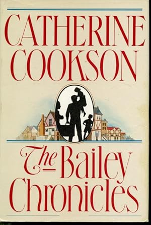 Seller image for The Bailey Chronicles for sale by Librairie Le Nord