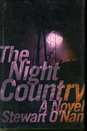 Immagine del venditore per The Night Country venduto da Librairie Le Nord