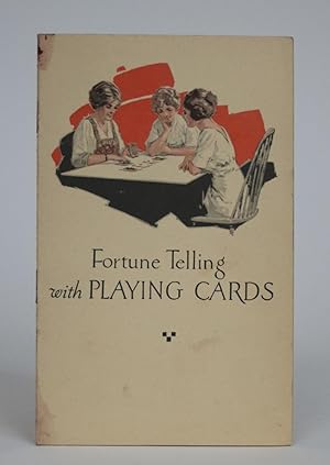 How to Tell Fortunes with an Ordinary Deck of Playing Cards