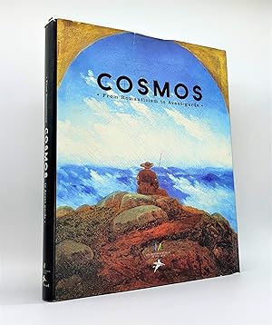 Cosmos : From Romantisme to Avant-garde