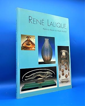 Seller image for Ren Lalique for sale by Librairie Orphe