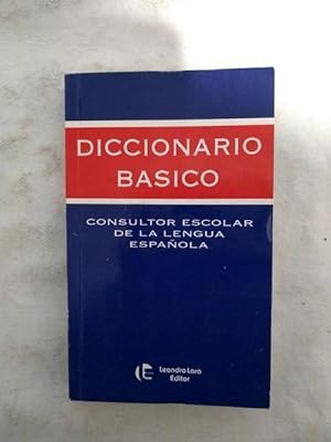 Diccionario Basico De La Lengua Española. Primaria, De Es, Vários.  Editorial Sm Ediciones En Español