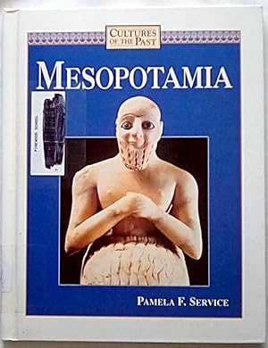 Seller image for Mesopotamia (Cultures of the Past) for sale by P Peterson Bookseller