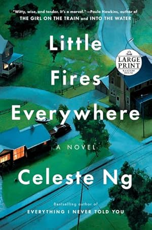 Seller image for Little Fires Everywhere for sale by GreatBookPrices