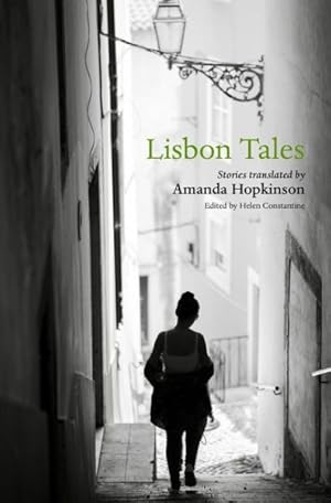 Seller image for Lisbon Tales for sale by GreatBookPrices