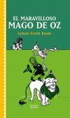 Imagen del vendedor de El maravilloso mago de Oz a la venta por AG Library