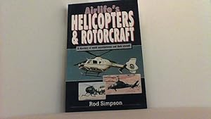 Bild des Verkufers fr Airlife s Helicopters & Rotorcraft. zum Verkauf von Antiquariat Uwe Berg