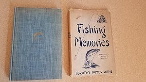 Seller image for Fishing Memories for sale by Jennifer Duncan