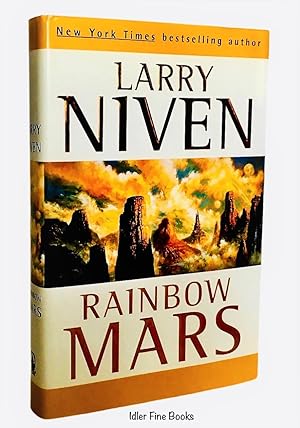 Seller image for Rainbow Mars for sale by Idler Fine Books