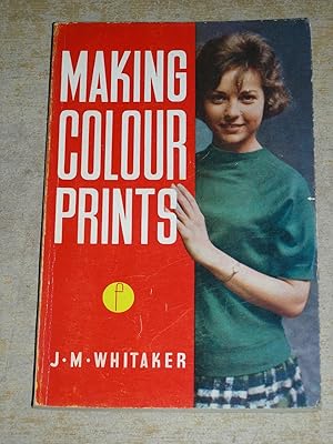 Making Colour Prints