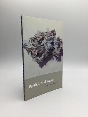 Seller image for PARTICLE AND WAVE for sale by johnson rare books & archives, ABAA