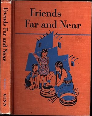 Seller image for Friends Far and Near for sale by Cat's Curiosities