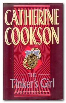 Seller image for The Tinker's Girl for sale by Darkwood Online T/A BooksinBulgaria