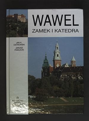 Bild des Verkufers fr Wawel Zamek i Katedra. zum Verkauf von books4less (Versandantiquariat Petra Gros GmbH & Co. KG)