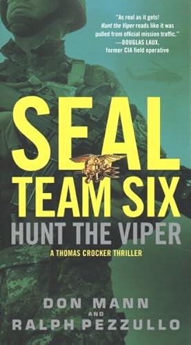 Imagen del vendedor de Hunt the Viper a la venta por GreatBookPrices