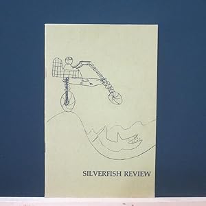 Imagen del vendedor de Silverfish Review #4 a la venta por Tree Frog Fine Books and Graphic Arts