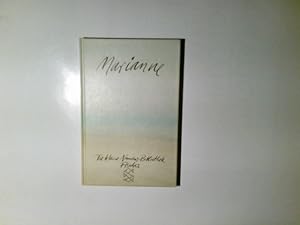 Die kleine Namens-Bibliothek; : Marianne. mit e. Namens-Bild von F. K. Waechter / Fischer ; 2560