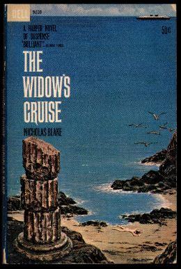 Seller image for The Widow's Cruise for sale by Raymond Tait