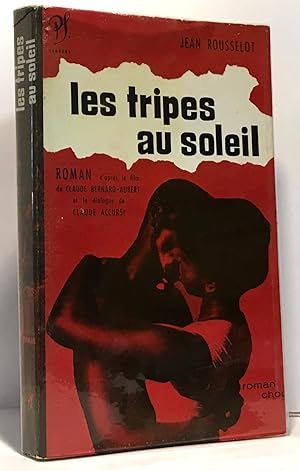 Seller image for Les tripes au soleil for sale by crealivres