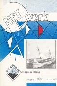 Seller image for Netwerk Per Stuk   4,50 for sale by nautiek