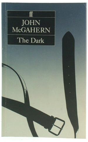 Seller image for The Dark for sale by PsychoBabel & Skoob Books