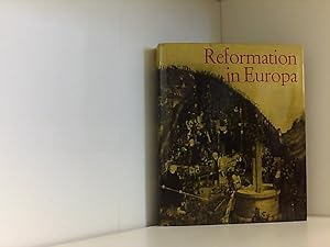 Reformation in Europa