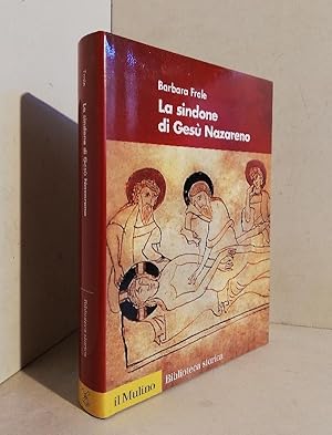 Immagine del venditore per La sindone di Ges Nazareno venduto da AU SOLEIL D'OR Studio Bibliografico