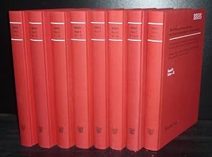 Bio-bibliographisches Handbuch zur Sprachwissenschaft des 18. Jahrhunderts. Die Grammatiker, Lexi...
