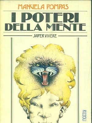 Seller image for I poteri della mente for sale by Librodifaccia