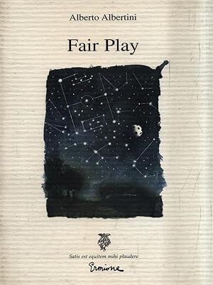 Seller image for Fair Play for sale by Librodifaccia