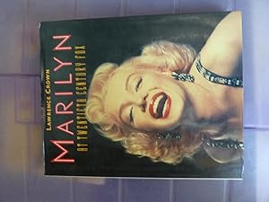 Seller image for MARILYN for sale by HAWKMOOR BOOKS LTD