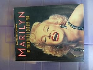 Image du vendeur pour MARILYN mis en vente par HAWKMOOR BOOKS LTD