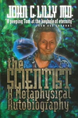 Seller image for Scientist : A Metaphysical Autobiography for sale by GreatBookPrices