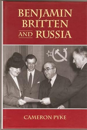 Benjamin Britten and Russia