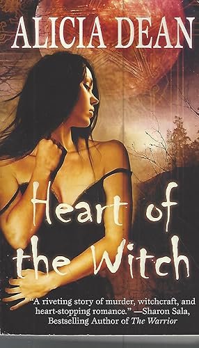 Seller image for Heart of the Witch for sale by Vada's Book Store