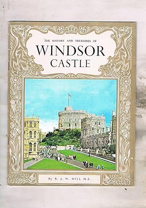 Immagine del venditore per La National Gallery di Londra; Windsor Castle; Canterbury Cathedral; Oxford the university city and the colleges. I-IV. Testi in italiano. venduto da Libreria Gull