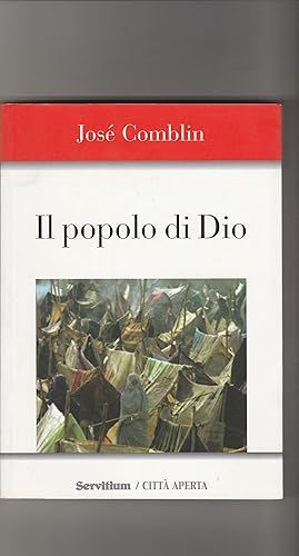 Bild des Verkufers fr Il popolo di Dio. zum Verkauf von Libreria Gull