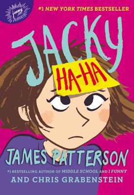 Image du vendeur pour Jacky Ha-Ha (Hardback or Cased Book) mis en vente par BargainBookStores