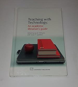 Seller image for Teaching with Technology - An Academic Librarian's Guide for sale by CURIO