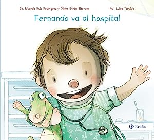 Immagine del venditore per Fernando va al hospital venduto da Imosver